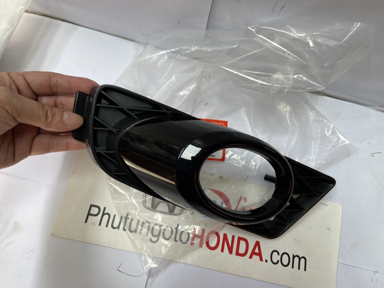 Ốp đèn gầm xe Honda CIVIC 2006 đến 2011